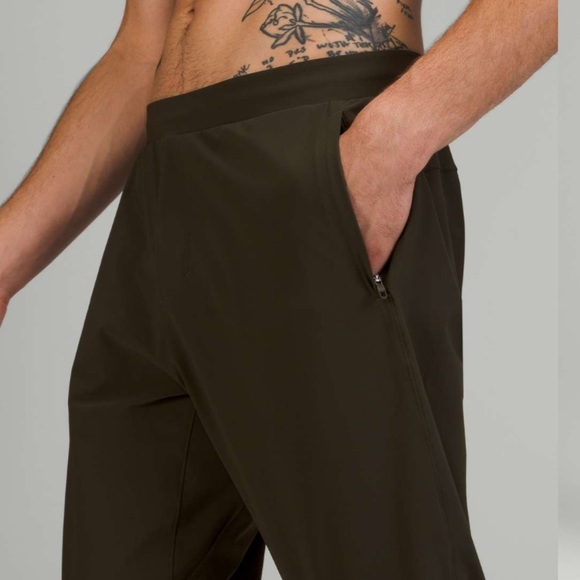 Lululemon Surge Jogger *Shorter Length - Picture 5 of 9